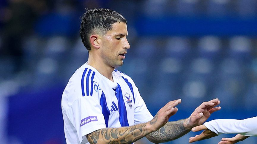 Σένσι στo MeridianSports: Η κορυφαία εντεκάδα με συμπαίκτες!