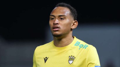 «Έκλεισε» Σέζαρ για του χρόνου