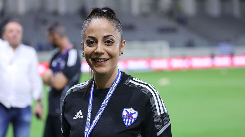 «Οι καφενειακές συζητήσεις για επενδυτές κάνουν κακό στην Ανόρθωση»