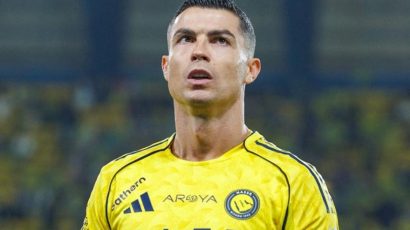 «Βόμβα»: Ο Ρονάλντο αρνείται να παίξει με την Αλ Νασρ διαφωνώντας με την διοίκηση!