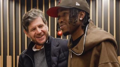 Και επίσημα από την Αταλάντα στην Ατλέτικο ο Λούκμαν