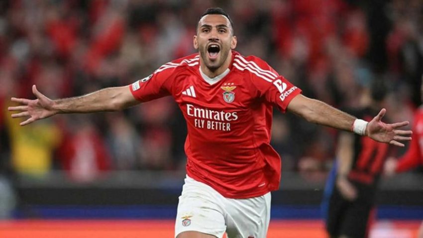 Πέμπτος στη μάχη για το Χρυσό Παπούτσι ο Παυλίδης-Τιτανομαχία στην κορυφή