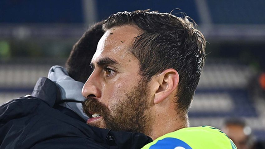 Κυριάκου για ενδεκάδα…