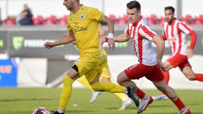 Β’ Κατηγορία: Το πρόγραμμα της 10ης αγωνιστικής