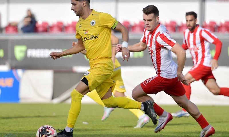 Β’ Κατηγορία: Το πρόγραμμα της 10ης αγωνιστικής