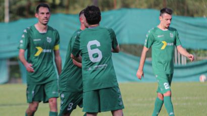 Επίλεκτη ΣΤΟΚ: Στο +7 η Αλκή Λάρνακας