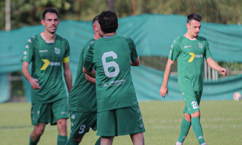 Επίλεκτη ΣΤΟΚ: Στο +7 η Αλκή Λάρνακας