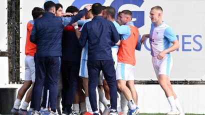 Νέοι: Η Πάφος FC επικράτησε στο ντέρμπι και ξέφυγε περισσότερο