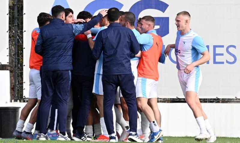 Νέοι: Η Πάφος FC επικράτησε στο ντέρμπι και ξέφυγε περισσότερο