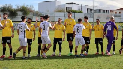 Χαμός για την μάχη ανόδου στη Β’ Κατηγορία