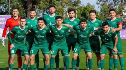 Εξασφάλισε άνοδο η Αναγέννηση – Μεγάλο βήμα για Ερμή