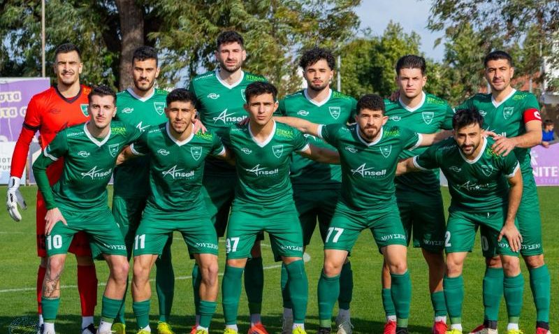 Εξασφάλισε άνοδο η Αναγέννηση - Μεγάλο βήμα για Ερμή