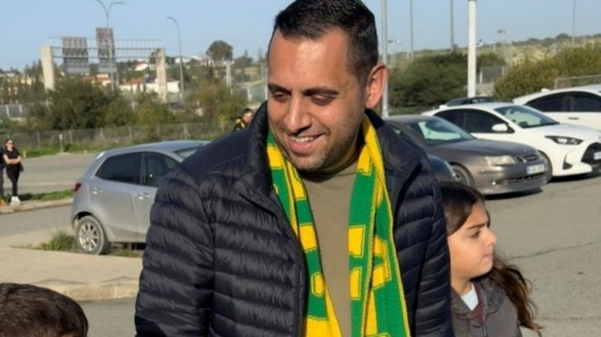 Ανδρέας Αποστόλου προς Καραπατάκη: «Είναι ο αναμορφωτής της ΑΕΚ – Είμαι βέβαιος ότι θα συνεχίσει να είναι κοντά στην ομάδα»