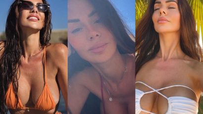 Σκάνδαλο: Χώρισε διάσημο ποδοσφαιριστή και τον έκανε ρεζίλι για το… κρεβάτι!