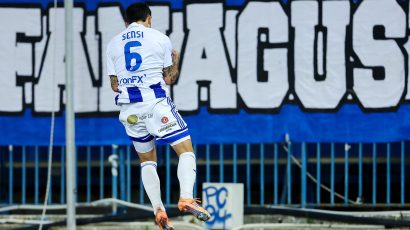 Τα είχε όλα και στο τέλος μεγάλη νικήτρια την Ανόρθωση