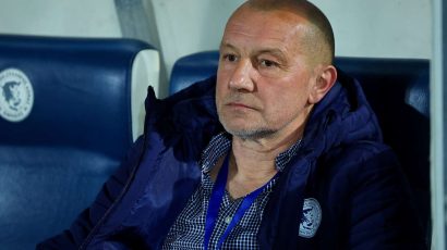 «Είμαι σχεδόν σίγουρος ότι ο Εθνικός θα παραμείνει στην Α' Κατηγορία»