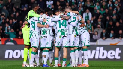 Μαγική ατμόσφαιρα απ’ τους Ομονοιάτες – Ζήτησαν πρωτάθλημα! (vids)