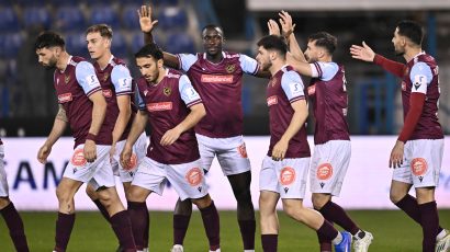 Σόκαρε τους Αραδιππιώτες η ΕΝΠ και πήρε την πρώτη της νίκη στο πρωτάθλημα!