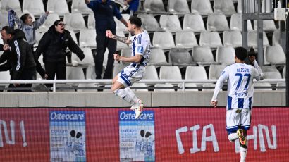 Ανόρθωση: Την Κυρία που θέλουν όλοι να βλέπουν