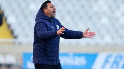 Έφυγε εκνευρισμένος από τη Διάσκεψη ο Φερέιρα (δηλώσεις Κωστή)