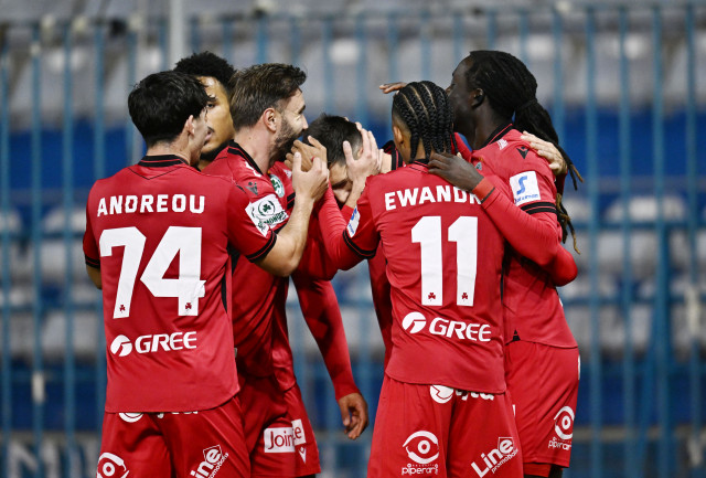 Κυριάρχησε και επέστρεψε στις νίκες η Ομόνοια