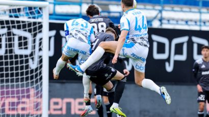 Μοιρασιά με Ηλία κα Μάρκες