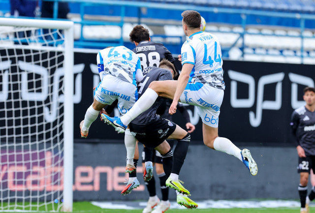 Μοιρασιά με Ηλία κα Μάρκες