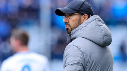 Τι δήλωσαν Καμορανέζι και Λοσάδα μετά το 1-1