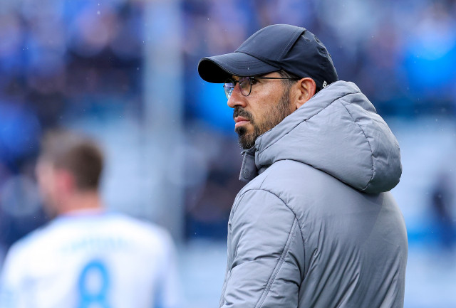 Τι δήλωσαν Καμορανέζι και Λοσάδα μετά το 1-1