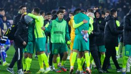 ΑΕΚ: Έφτασε Κύπρο και τώρα βλέπει Εθνικό!