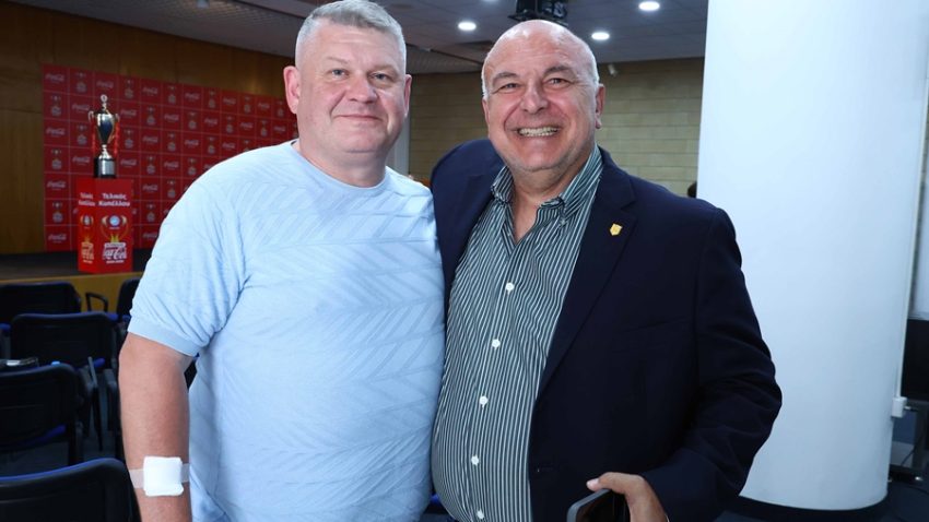 Τρεις παραιτήσεις προέδρων, έρχεται και άλλη;