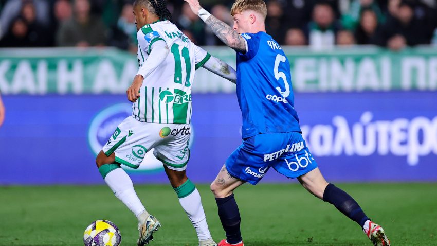 Πρωτάθλημα: Πάμε για δυνατό φινάλε - Τι γίνεται στη Β' φάση!