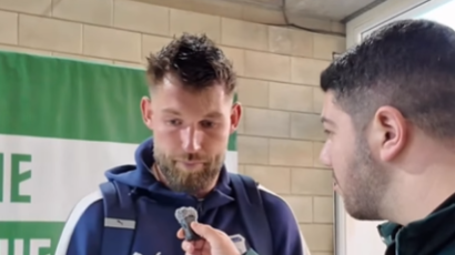 Κουν στο ΜeridianSports για ισοπαλία με Ομόνοια, πρωτάθλημα και ΑΕΛ