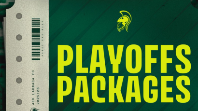 ΑΕΚ: Τα πακέτα εισιτηρίων για τα πλέι οφ και ΑΠΟΕΛ