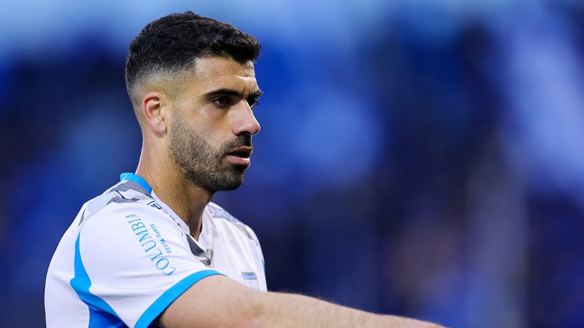 Η ώρα του Άδωνι...