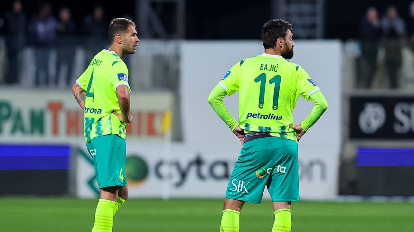 Αβέβαιη η επόμενη μέρα...