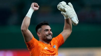 Tέλος καριέρας για τον τεράστιο Σέρχιο Ρομέρο!