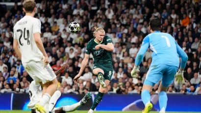 Champions League: Μάντσεστερ Σίτι και Τσέλσι ψάχνουν το απόλυτο θαύμα μέσα στην Αγγλία