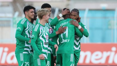 Άρης: Η ψυχολογία της ομάδας που άλλαξε και το ματς με το ΑΠΟΕΛ!