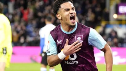 Θετική απάντηση για Έντουαρντς