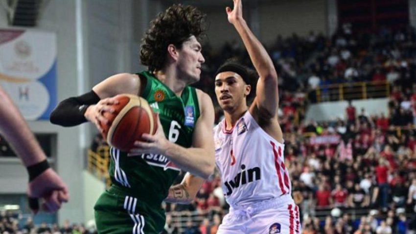 Η «μητέρα των μαχών» του ελληνικού μπάσκετ πριν την τελική ευθεία της EuroLeague