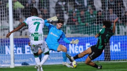 Πρωτάθλημα: Η βαθμολογία, το πρόγραμμα και τα δεδομένα για τη Β’ φάση!