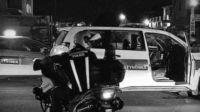 Ομόνοια: «Πρόκειται για μια εγκληματική ενέργεια που προσβάλλει τον αθλητισμό»