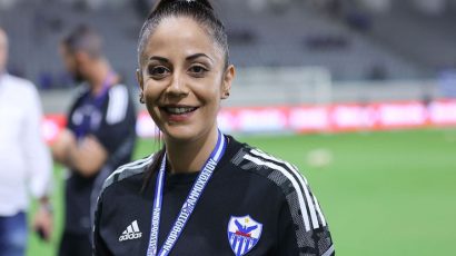 Μάρκου: «Κάναμε το αδύνατο δυνατό,γράψαμε ιστορία – Ας βάλουμε και τον επίλογo»