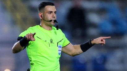 Έγινε χαμός στην Πάφο με το VAR - Έντονες αντιδράσεις