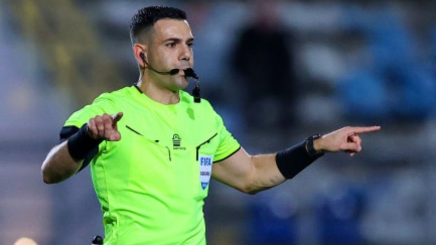 Έγινε χαμός στην Πάφο με το VAR - Έντονες αντιδράσεις