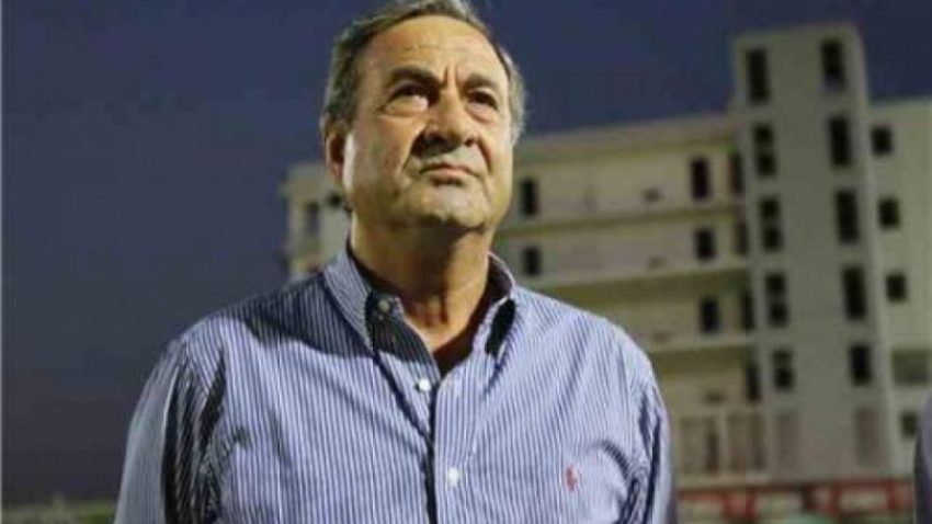 Μουσκάλλης: «Θα προκριθεί η ΑΕΚ - Οι επενδυτές βοήθησαν το πρωτάθλημα μας»