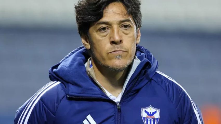 «Δεν παίξαμε ως συνήθως αλλά είμαι ευχαριστημένος με τη νίκη» - Δηλώσεις Νικολάου