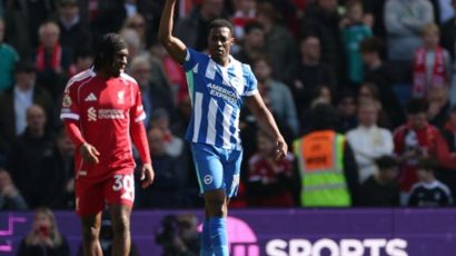 Ο Γουέλμπεκ έστειλε τη Λίβερπουλ στη 10η φετινή της ήττα!