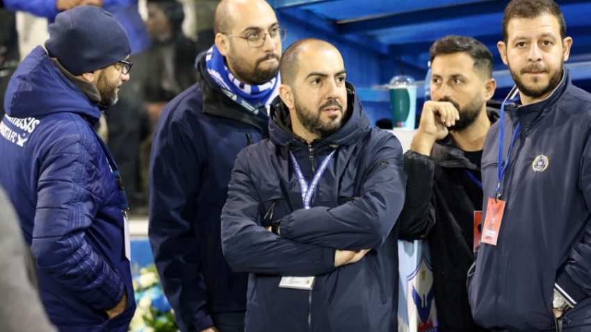 Ανόρθωση: Η επέκταση συμβολαίου Σένσι είναι νίκη του Πραστίτη